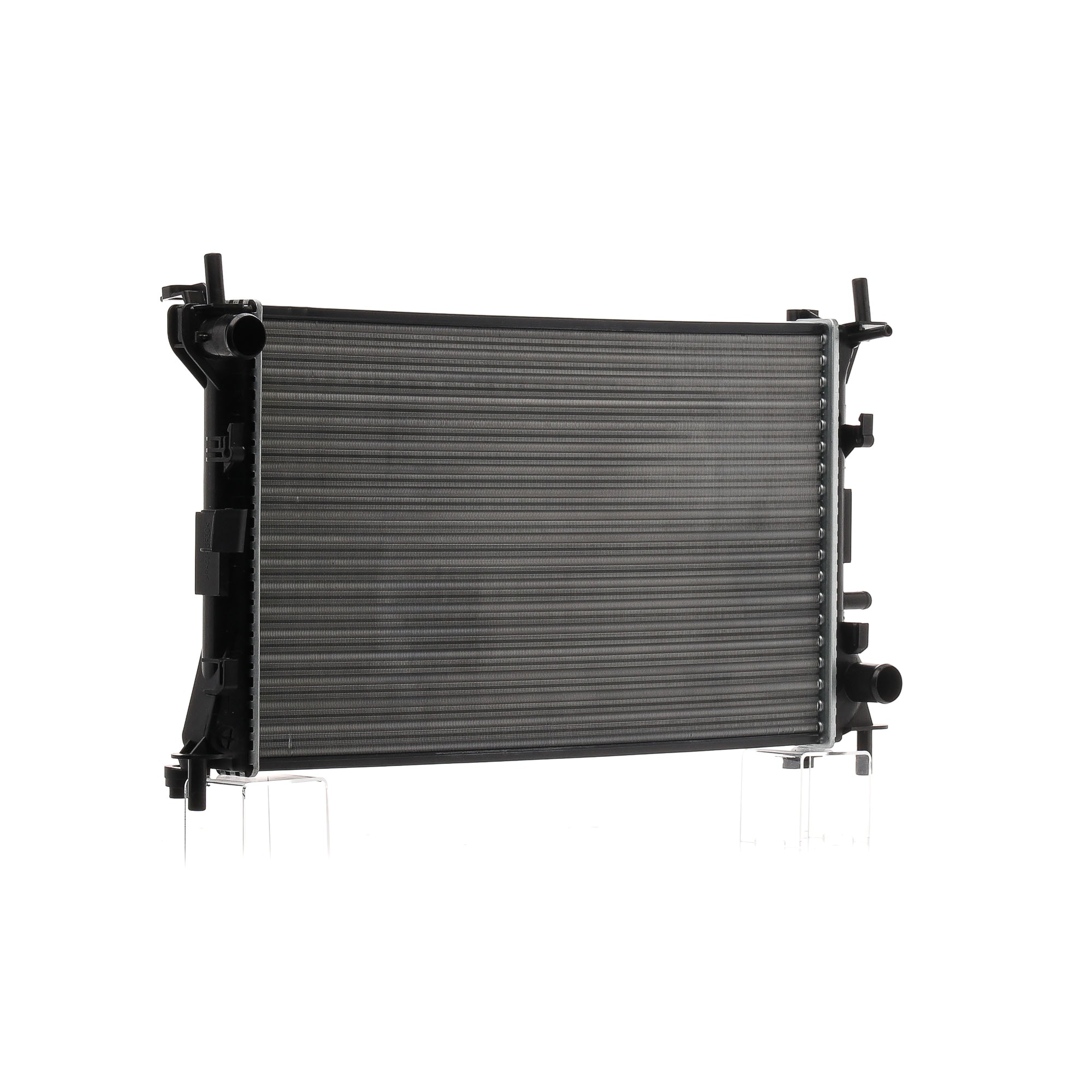 Radiateur 98AB8005PC RIDEX 470R0288 FORD, VOLVO, FORD USA