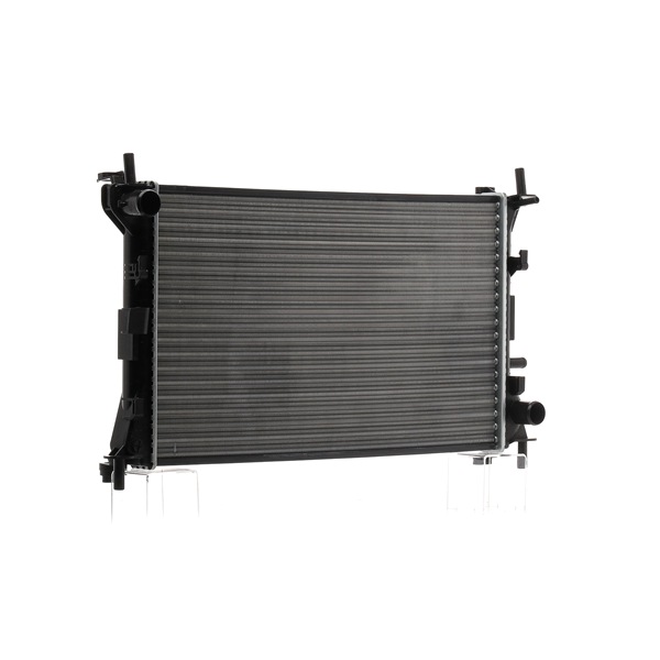 RIDEX 470R0288 Radiateur