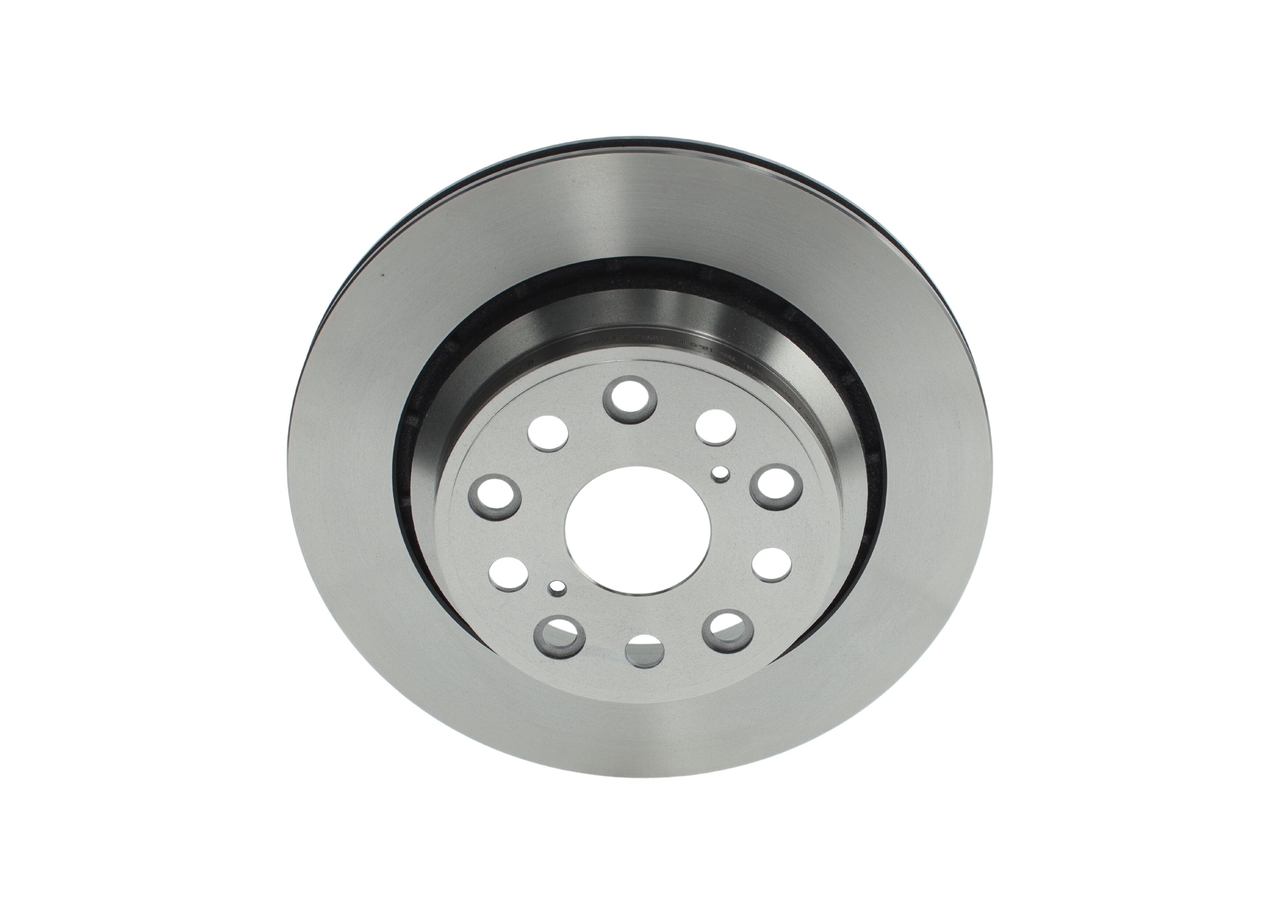 BOSCH 0986479T06 Disque LEXUS LS IV (XF40) 460 (USF40) 381 CV Essence 2013
