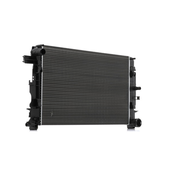 8152996 RIDEX 470R0382 Ψυγειο νερου MERCEDES-BENZ τιμες