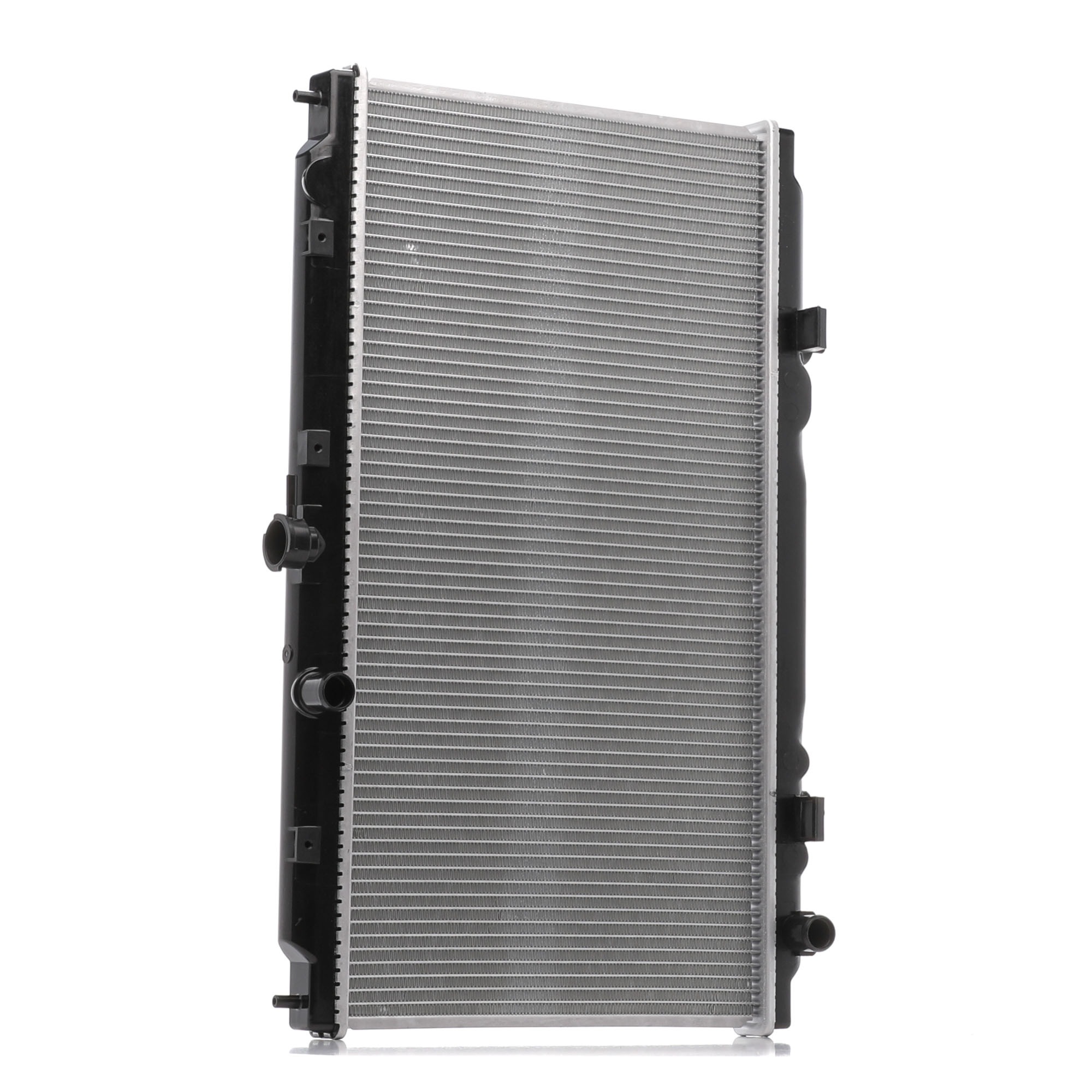 RIDEX 470R0047 prix Radiateur NISSAN ALMERA