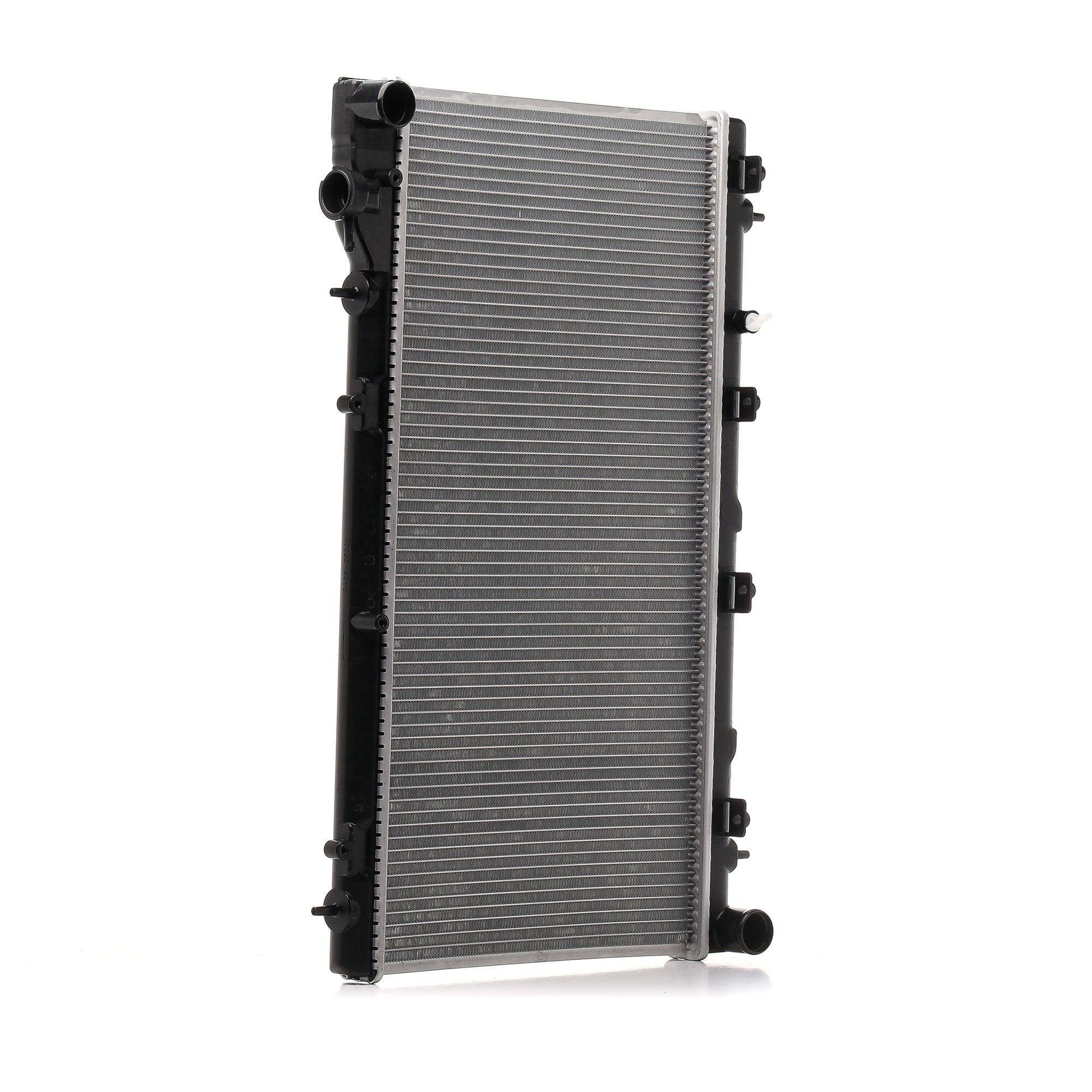 RIDEX 470R0057 Radiateur SUBARU Forester I (SF) 2.0 AWD (SF5) 122 Pk Benzine 2001