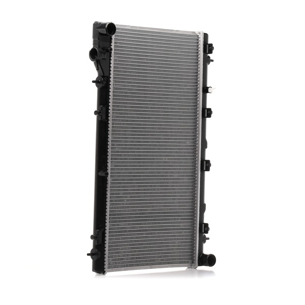 RIDEX 470R0057 Radiateur du moteur