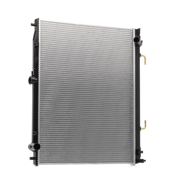 8153010 RIDEX 470R0053 Radiador MITSUBISHI PAJERO SPORT 2024 preço
