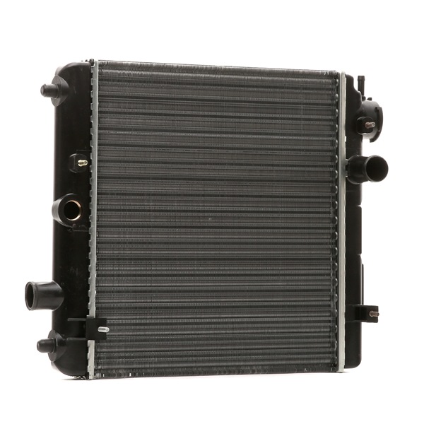RIDEX 470R0361 Kühler, Motorkühlung