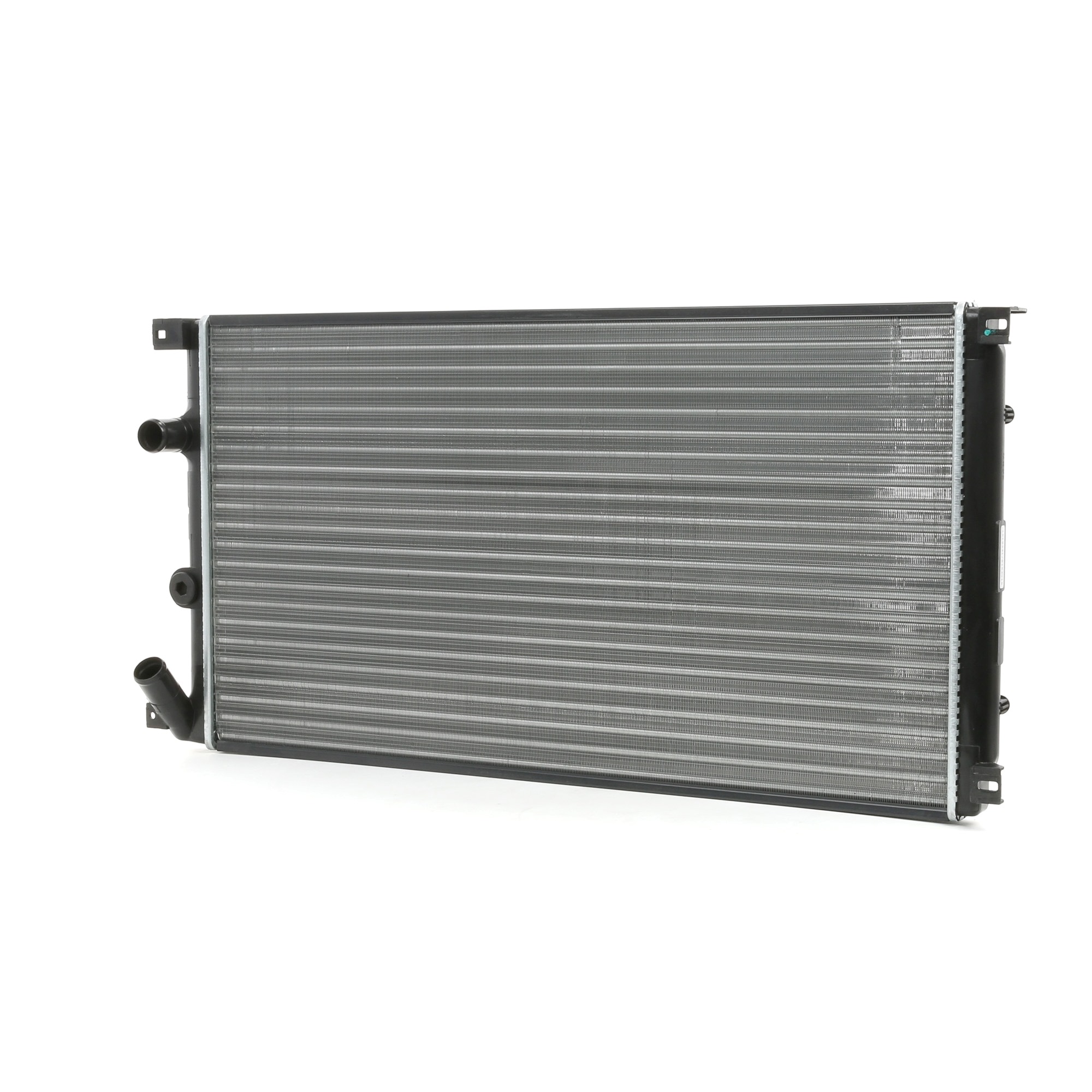 470R0364 RIDEX 4403216 Radiateur du moteur