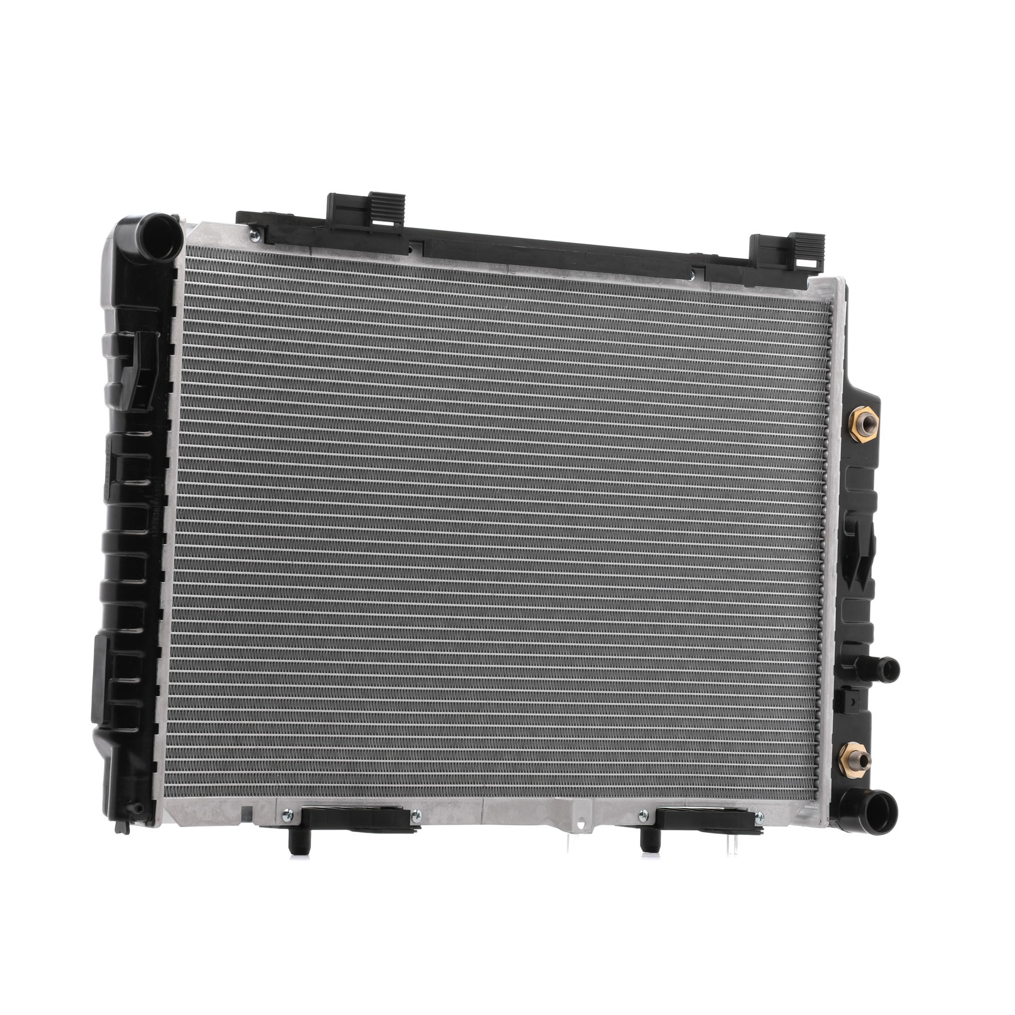 Motor Radiator RIDEX 470R0106 Rating