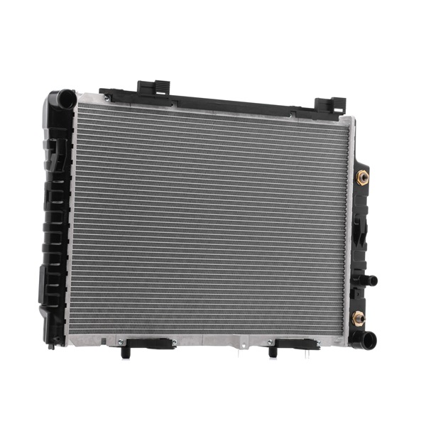 Radiatore raffreddamento motore RIDEX 470R0106