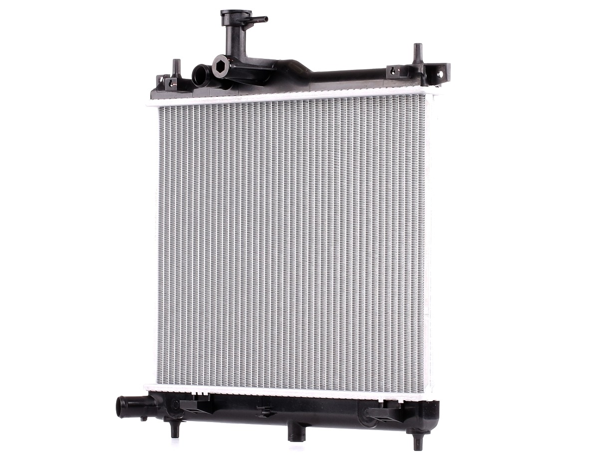 Wasserkühler RIDEX 470R0050 Bewertung