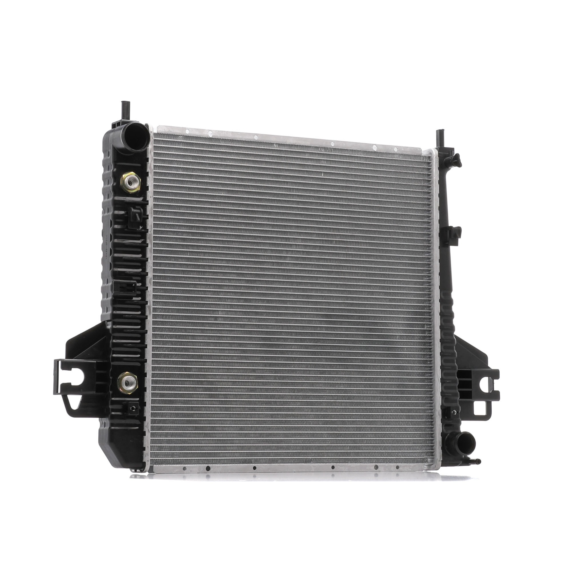 Радиатор, охлаждане на двигателя RIDEX 470R0065 оценка