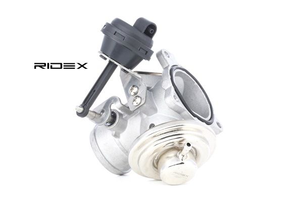 RIDEX 1145E0051 AGR-Ventil