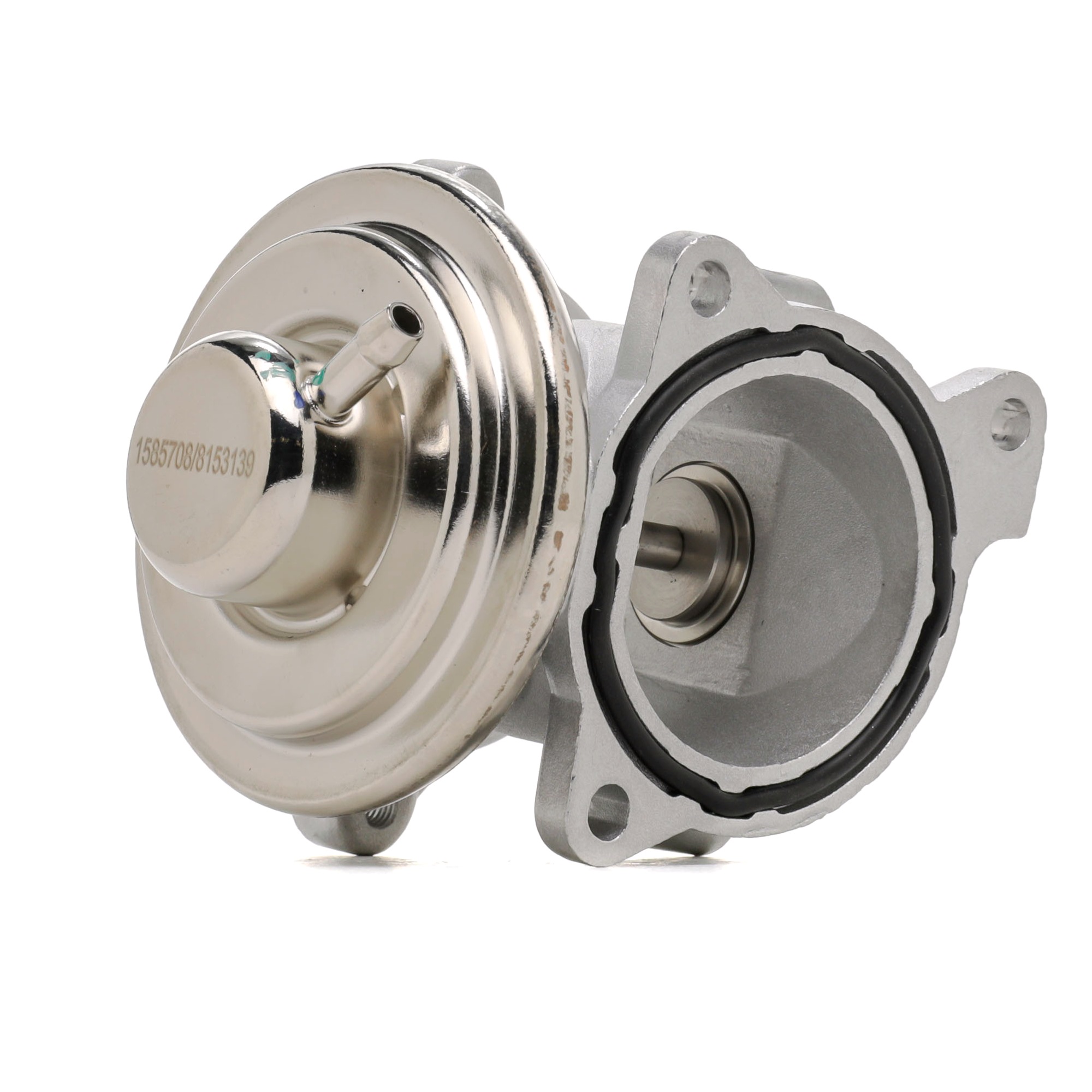 RIDEX 1145E0045 prix Vanne EGR VOLKSWAGEN FOX