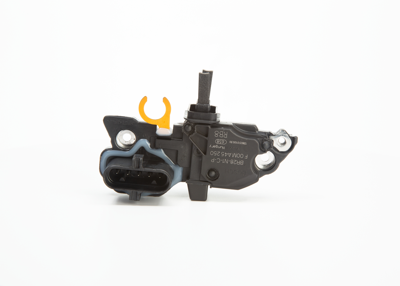 BOSCH F 00M A45 250 Lichtmaschinenregler
