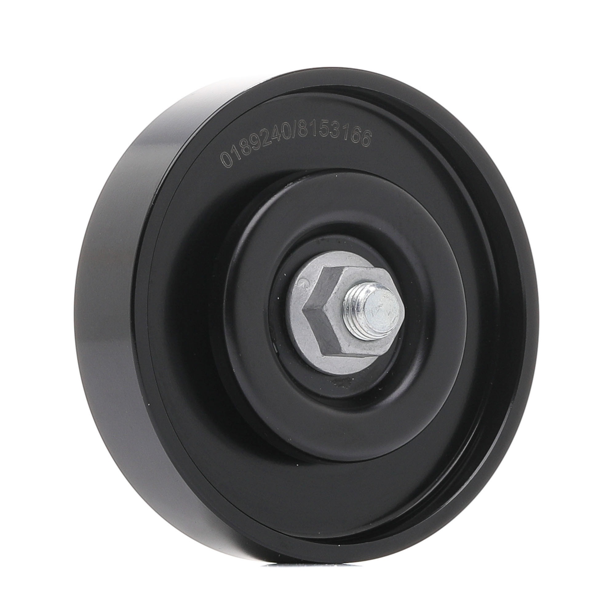 Spannrolle, Keilrippenriemen SKTP-0600160 STARK 119270M303 NISSAN