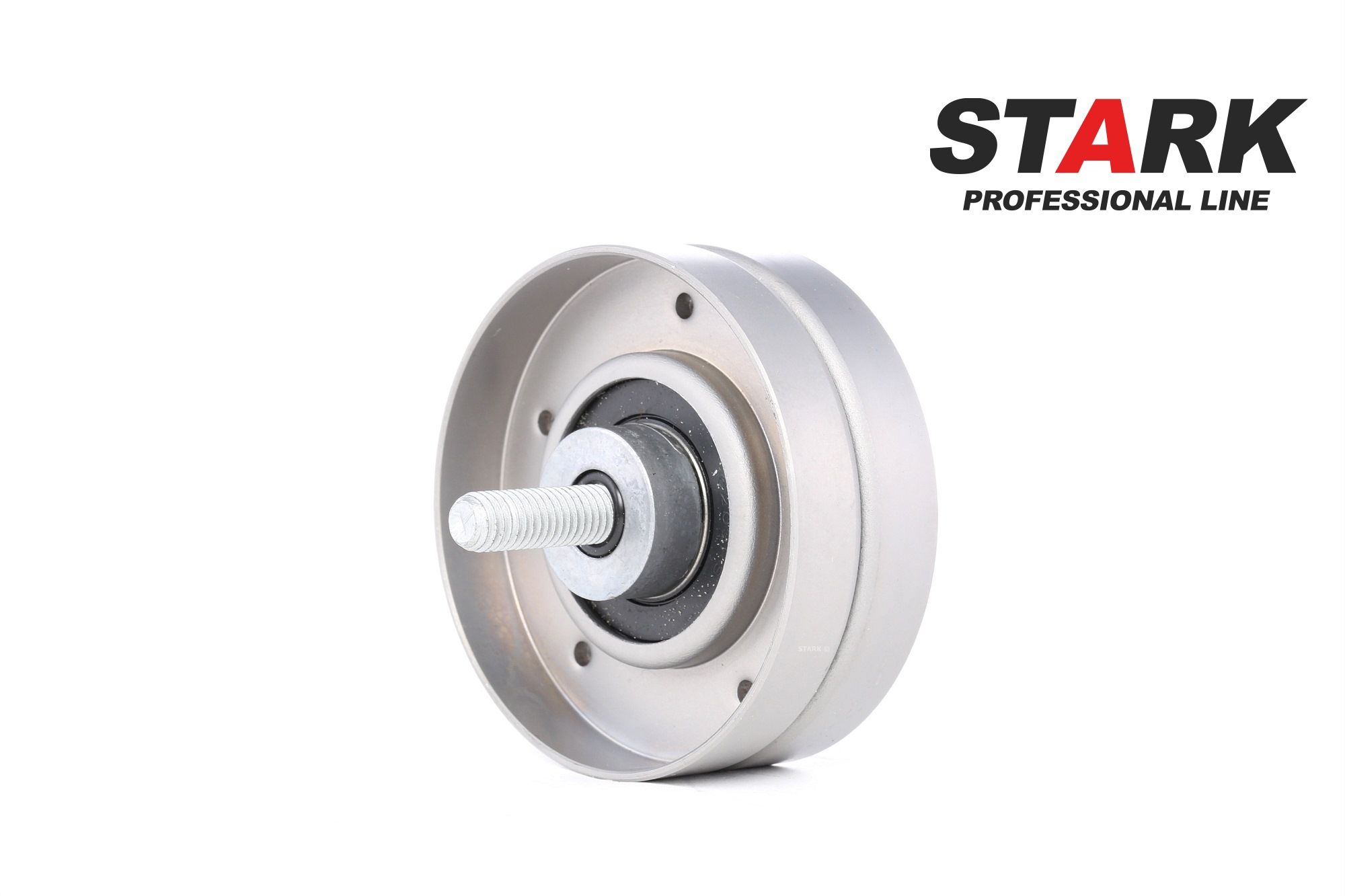 Keilrippenriemen-Spannrolle STARK SKTP-0600163 Bewertung