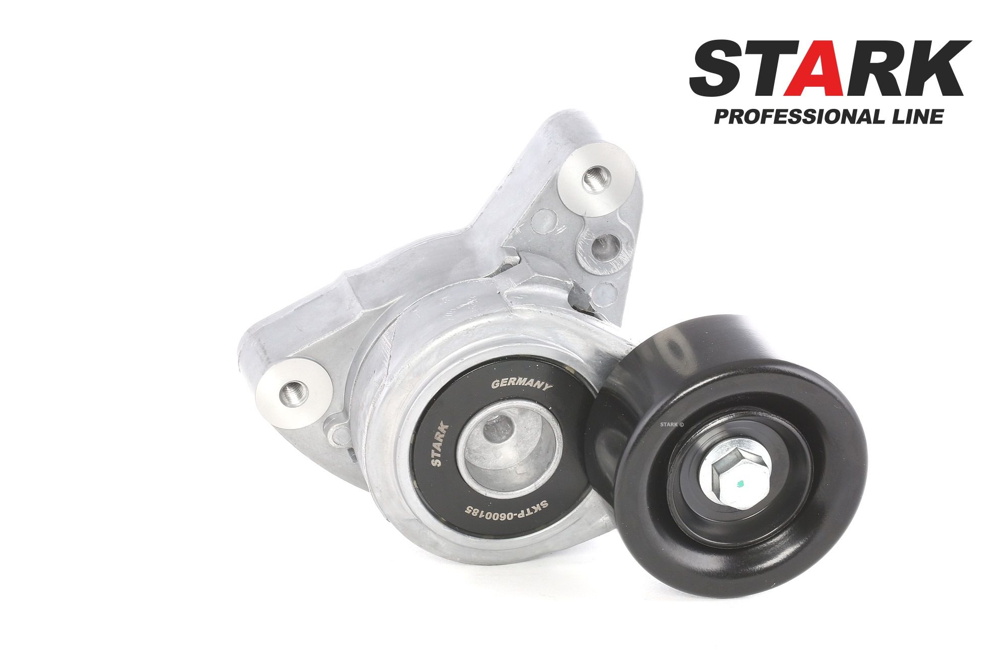 Keilrippenriemen-Spannrolle STARK SKTP-0600185 Bewertung