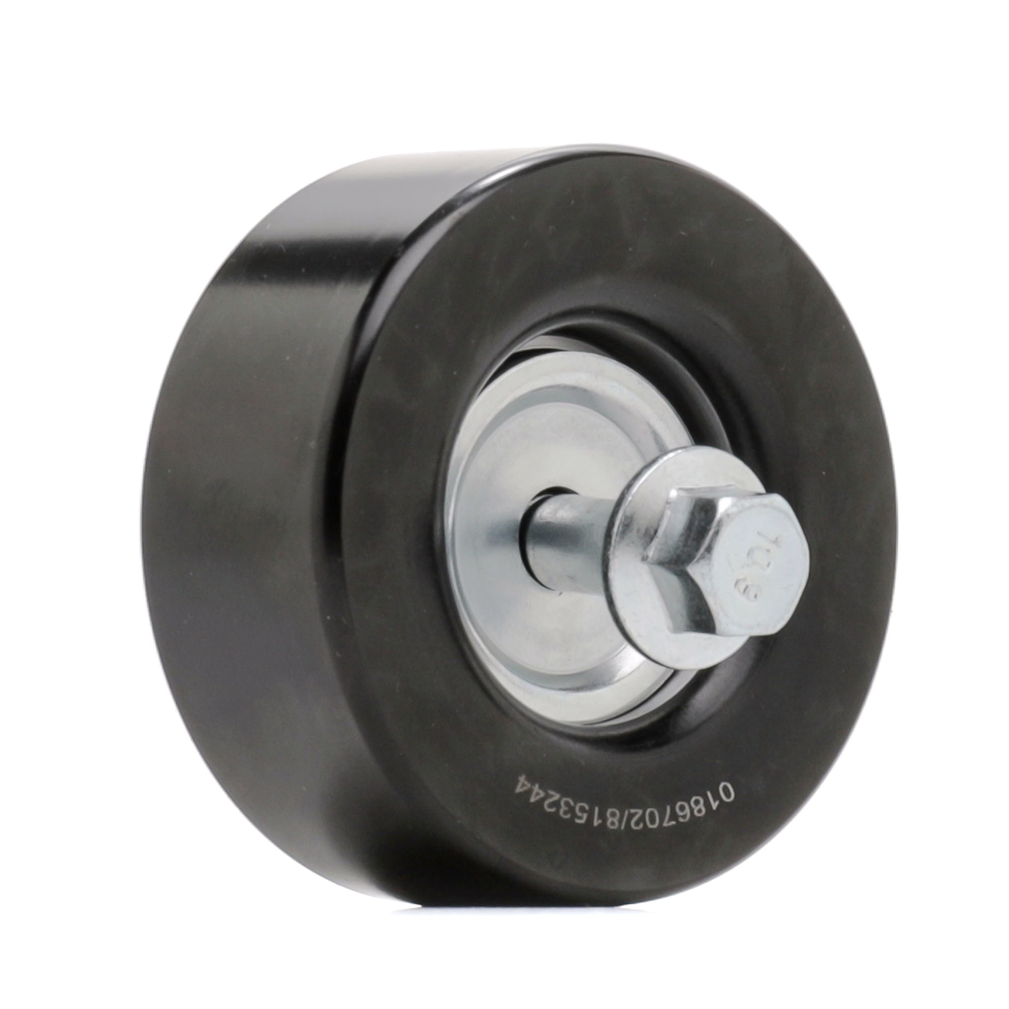 Spannrolle, Keilrippenriemen SKTP-0600189 STARK 1149503 FORD, AC