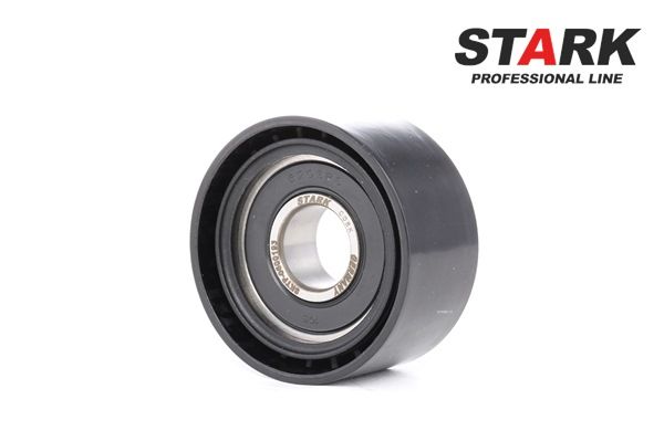 STARK SKTP-0600193 Spannrolle, Keilrippenriemen