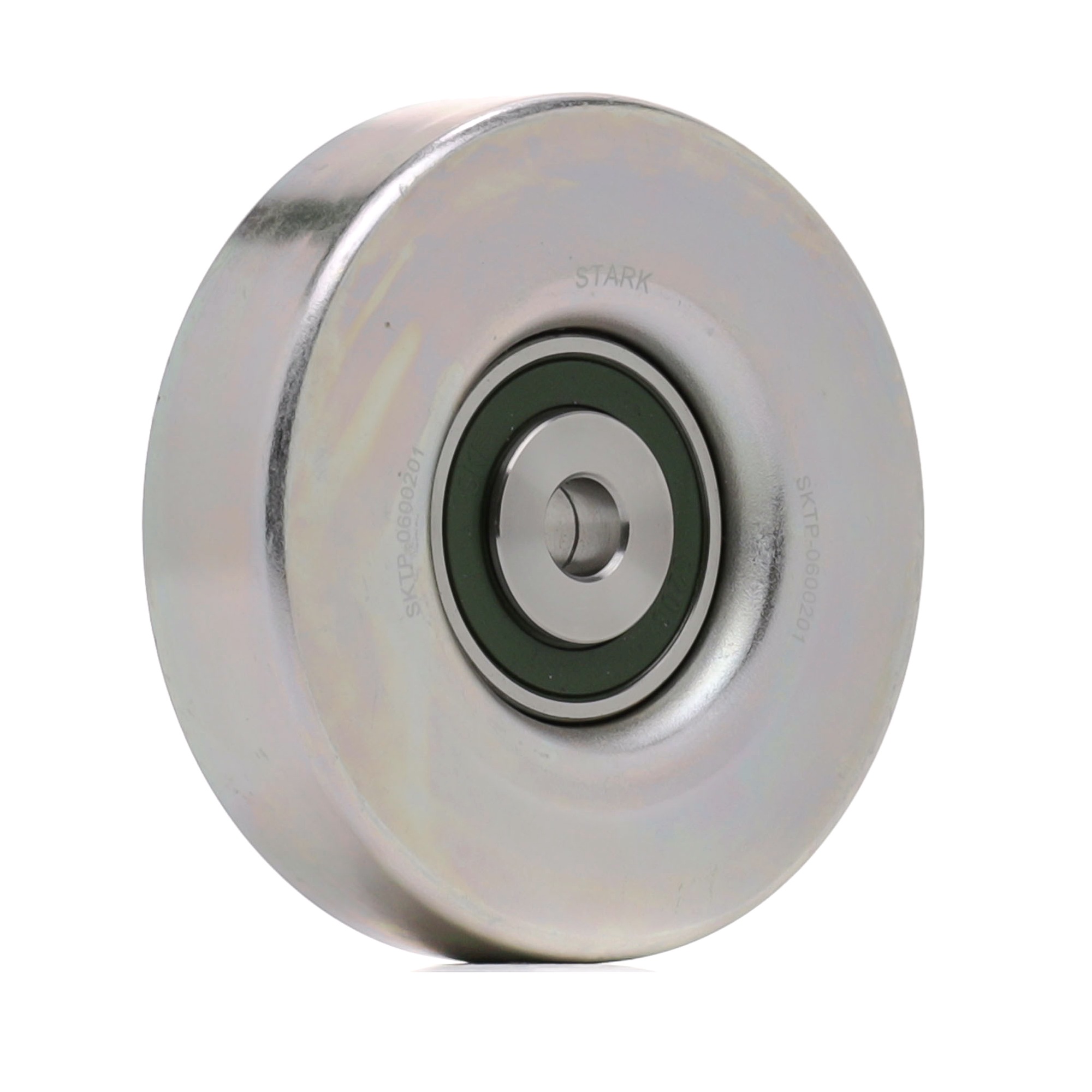 STARK SKTP0600201 Geleiderol poly v-riem Daihatsu Materia 1.3 DVVT Turbo 129 Pk Benzine 2024