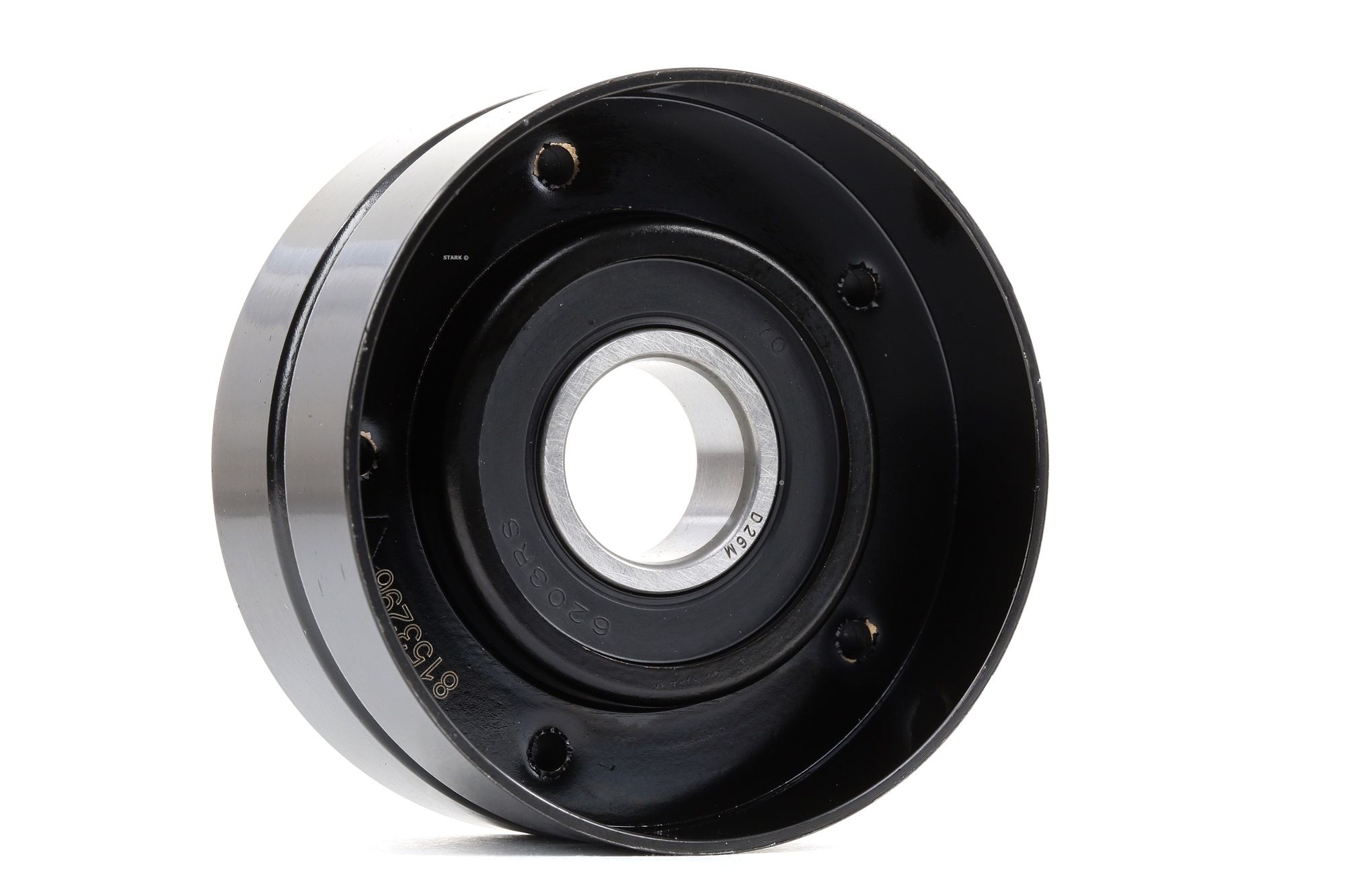 Original Keilrippenriemen-Spannrolle SKTP-0600215
