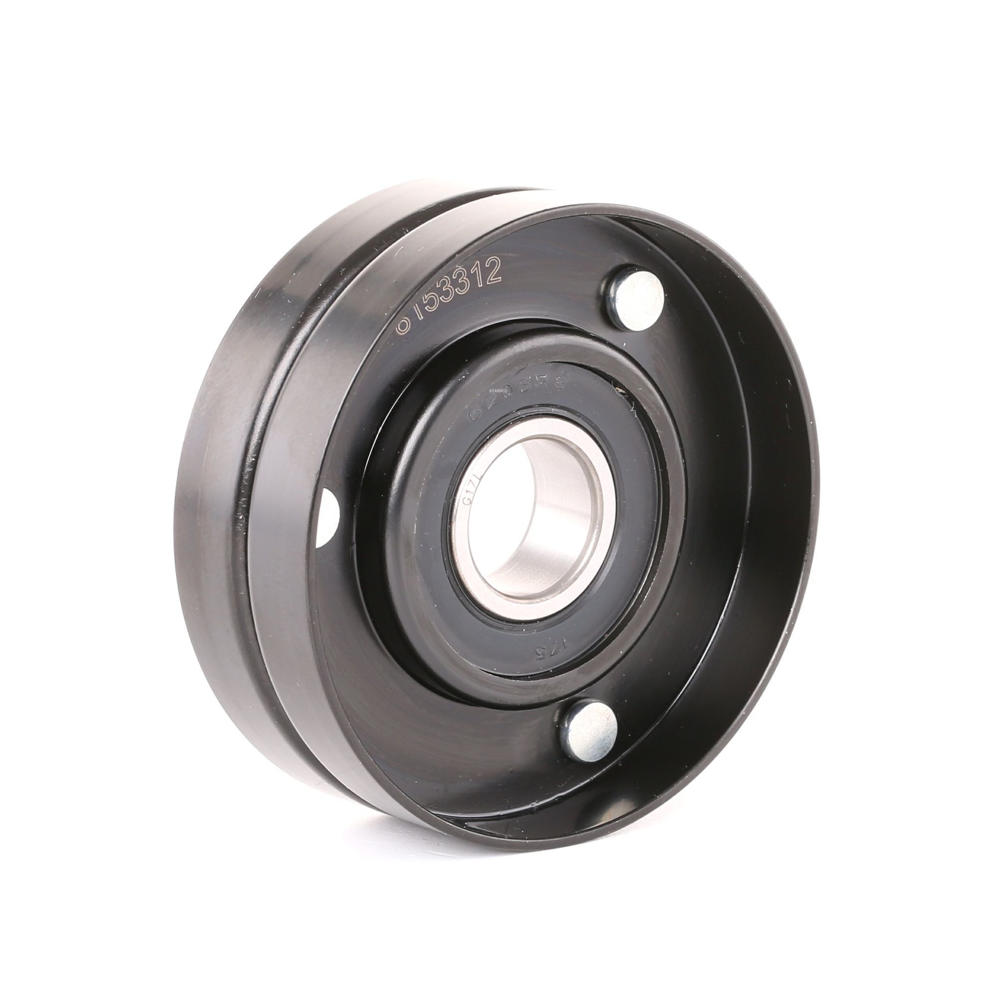 Keilrippenriemen-Spannrolle STARK SKTP-0600227 Bewertung