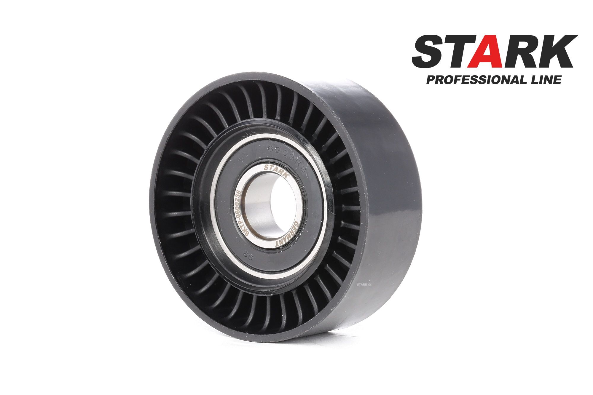 STARK SKTP-0600236 Spannrolle, Keilrippenriemen