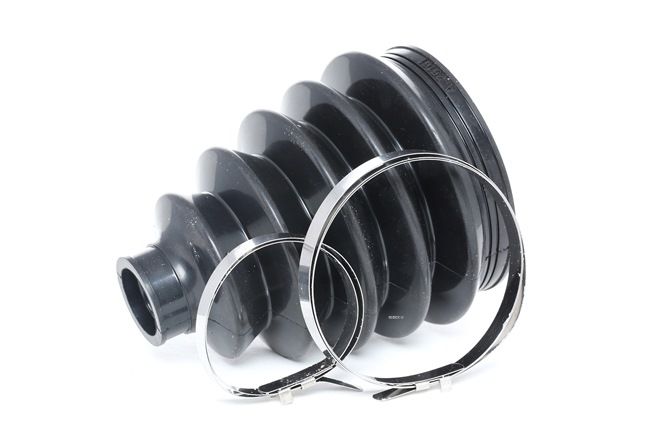 RIDEX 193B0019 Achsmanschette