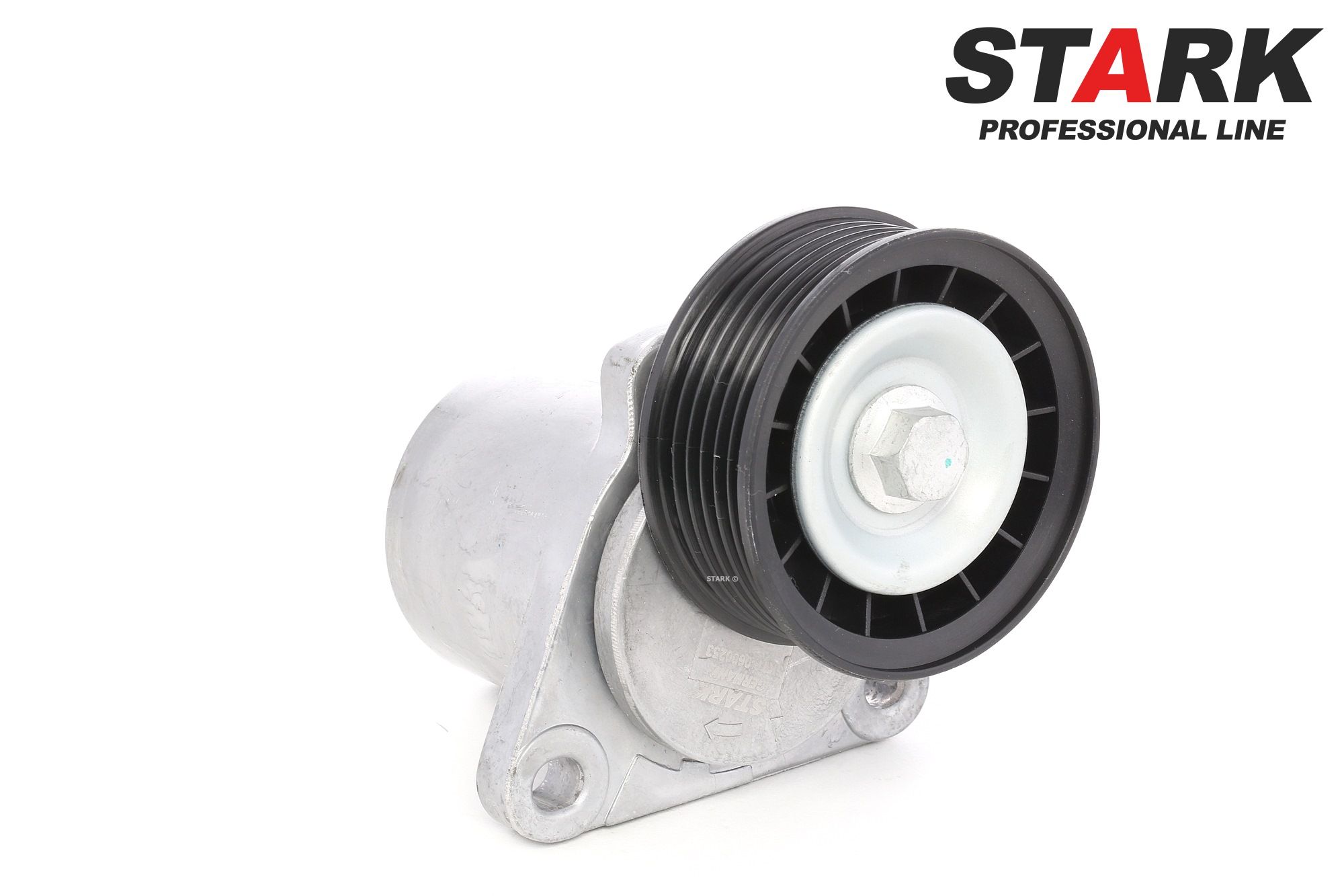 Keilrippenriemen-Spannrolle STARK SKTP-0600253 Bewertung
