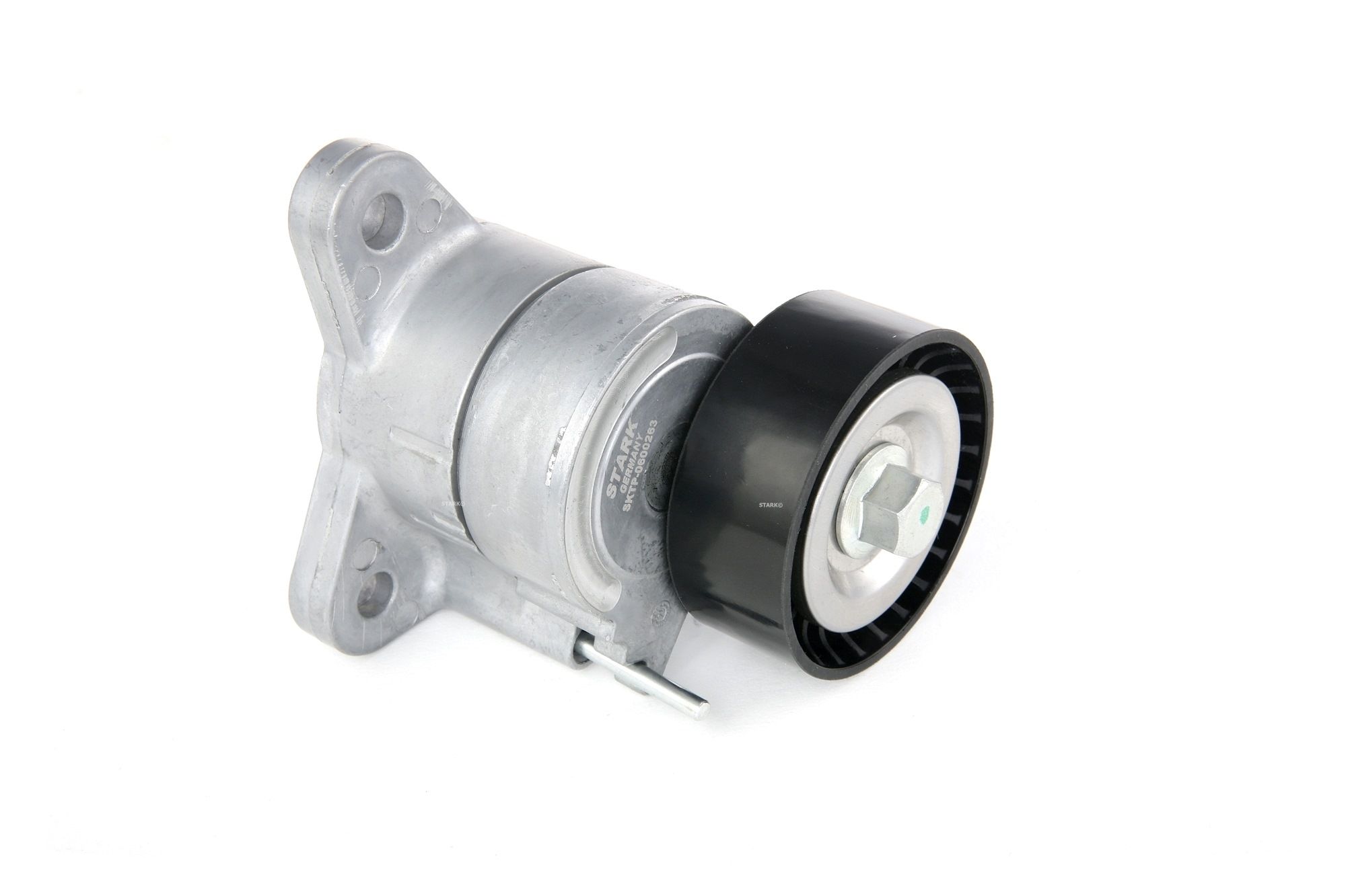 Keilrippenriemen-Spannrolle STARK SKTP-0600263 Bewertung