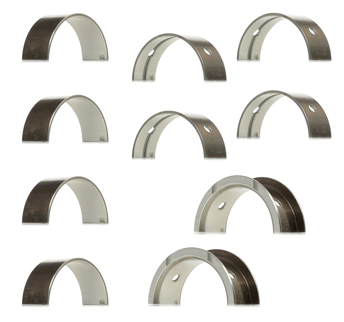 H1055/5 GLYCO H10555025mm HYUNDAI TERRACAN Hauptlager Preis