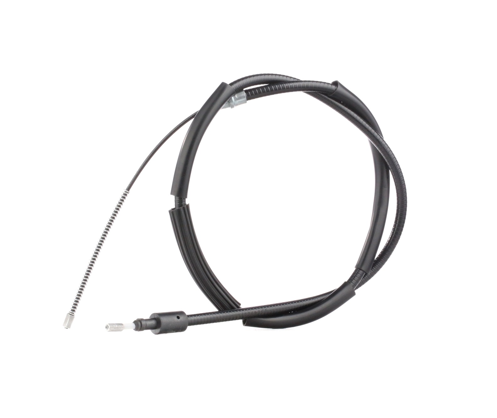 RIDEX 124C0168 prix Câble de frein à main PEUGEOT 205
