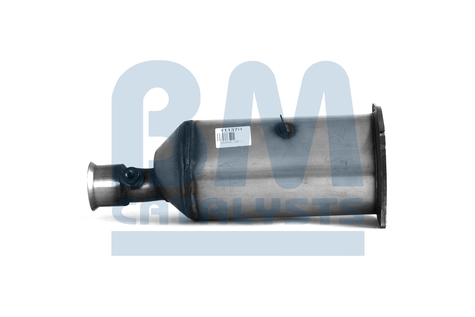 Diesel particulate filter BM CATALYSTS BM11137