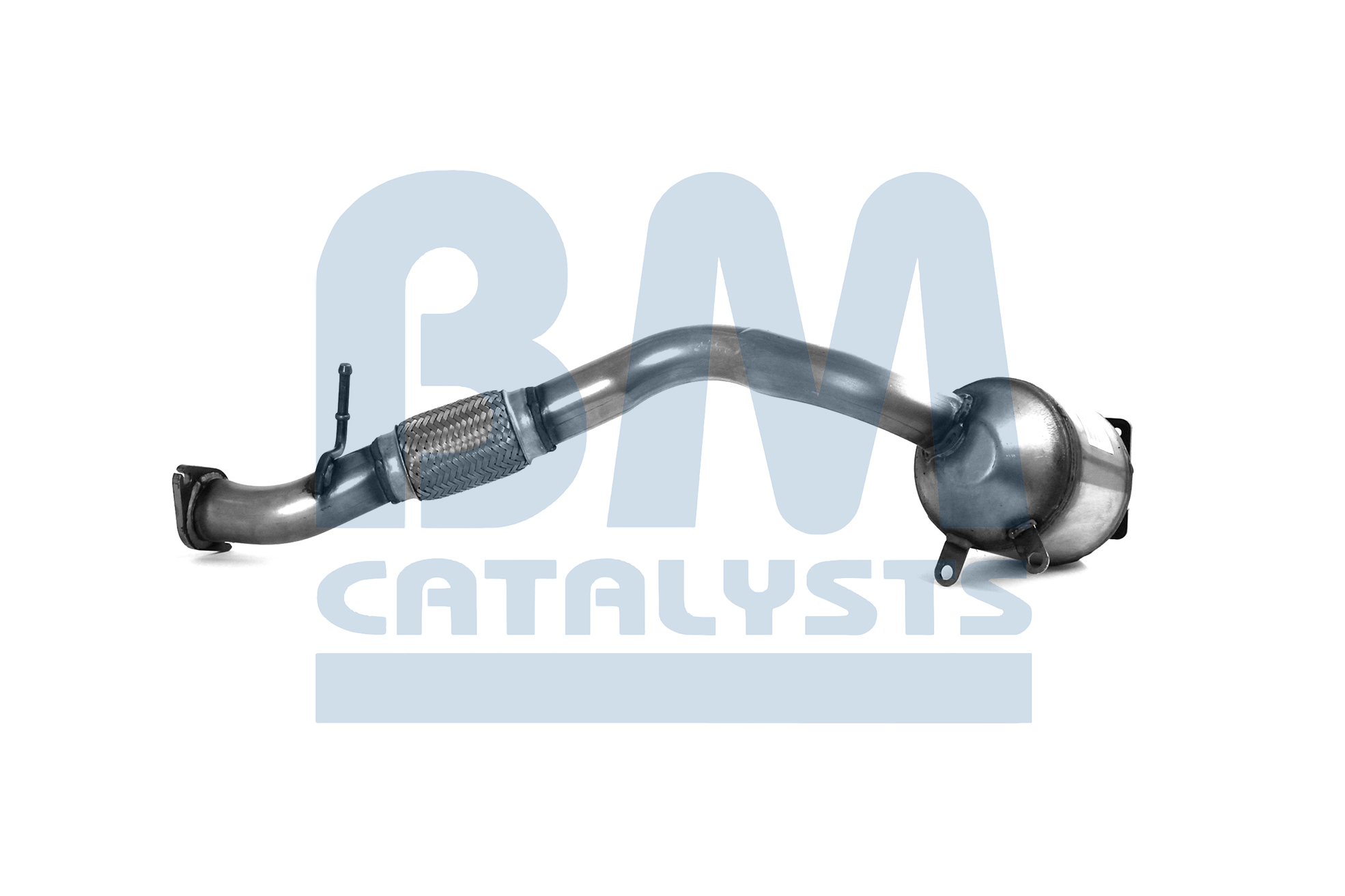 Katalysatoren BM CATALYSTS BM80474H
