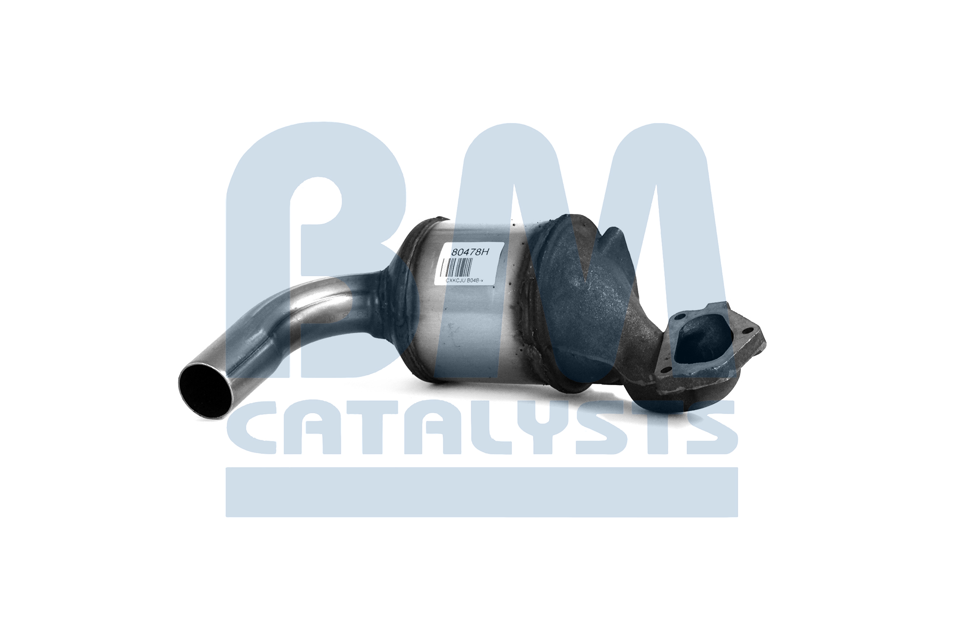 BM CATALYSTS BM80478H