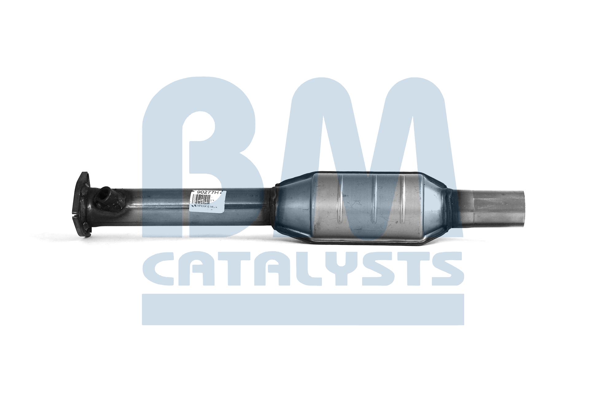 Katalysator 3A0.253.091 M BM CATALYSTS BM90277H VW, AUDI, SKODA, SEAT