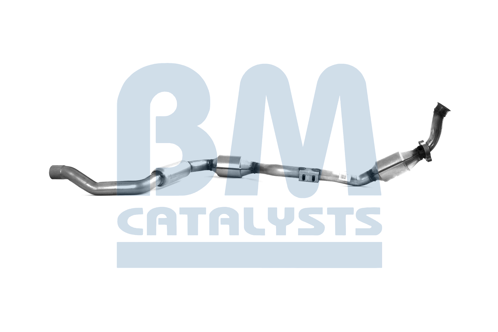 Каталитичен конвертор BM CATALYSTS BM90791H оценка