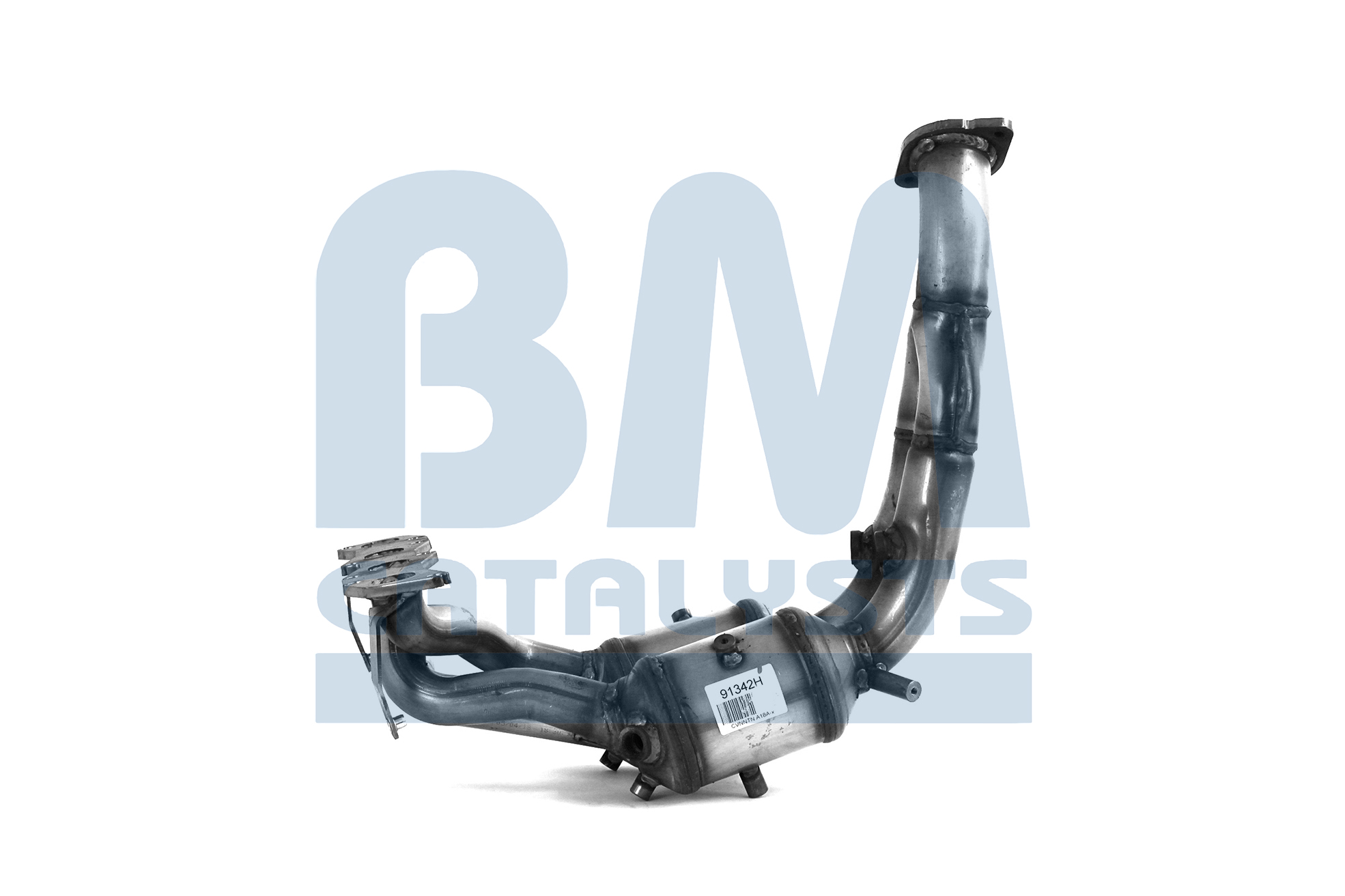 Kαταλυτεσ BM CATALYSTS BM91342H εκτίμηση