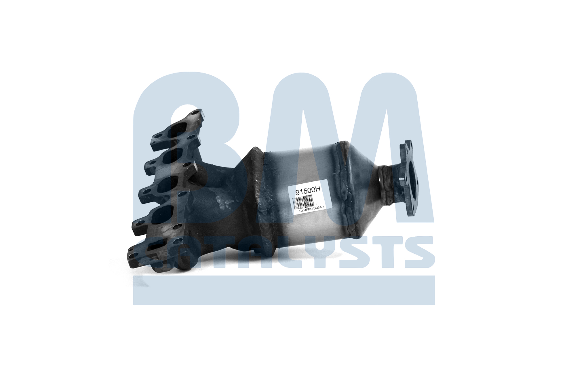 BM CATALYSTS BM91500H Katalysator