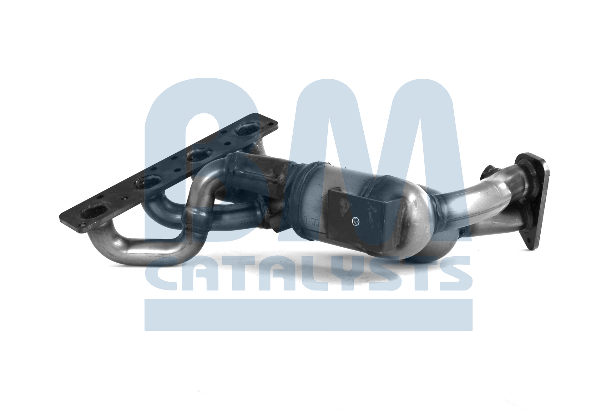 BM CATALYSTS BM91509H Katalysator