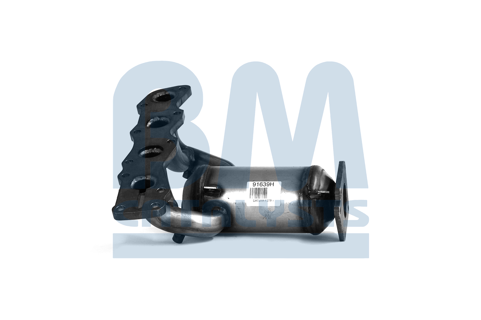 BM CATALYSTS BM91639H Катализатор