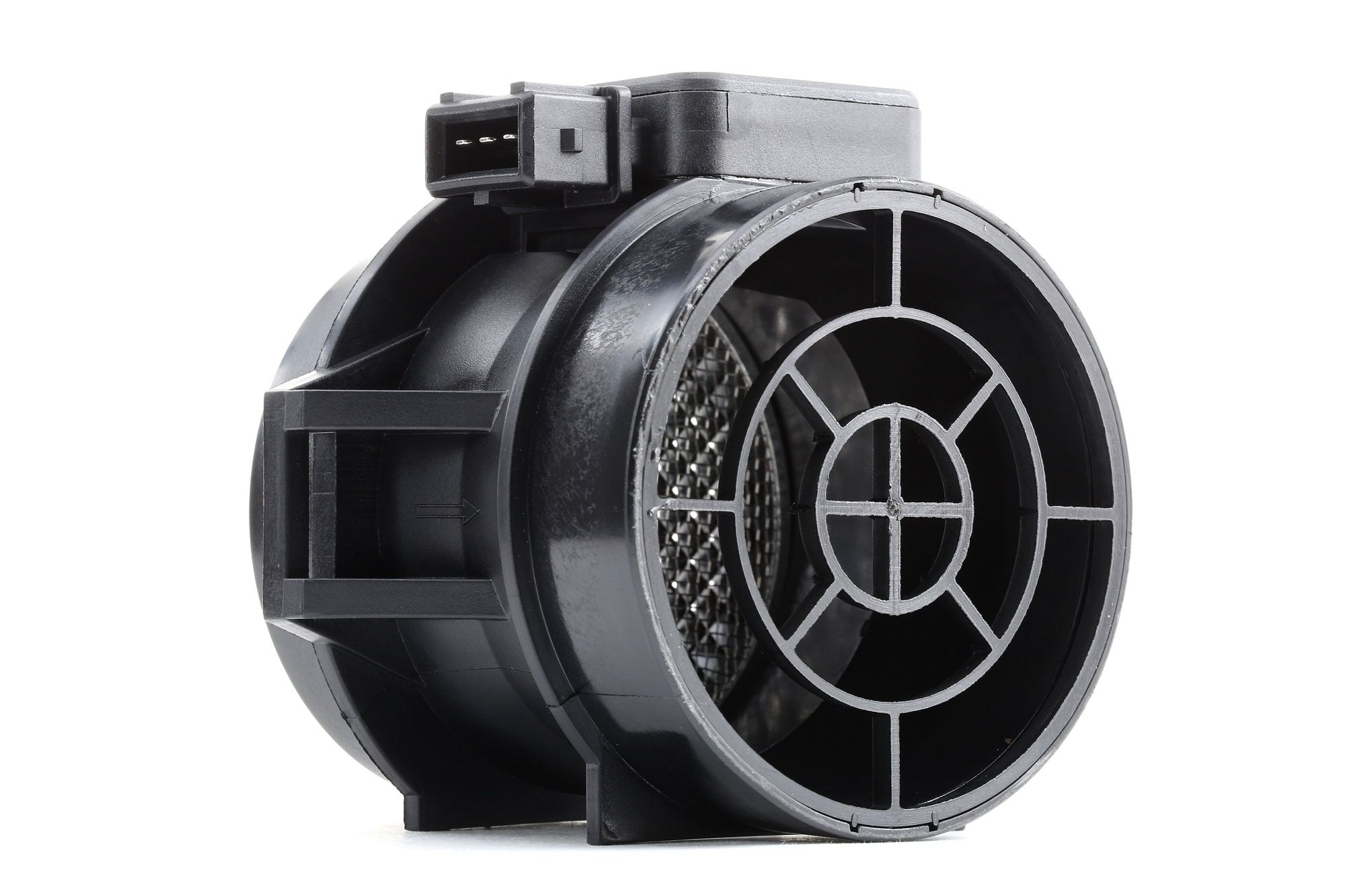 AUTLOG LM1014 Débitmètre d'air Nombre de contacts enfichables: 3pôle