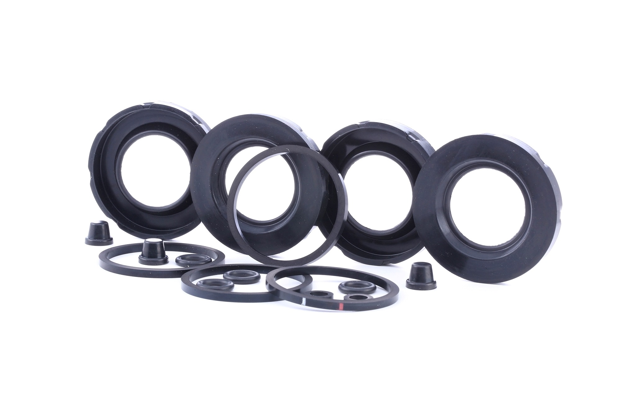 RIDEX 405R0014 Reparasjonssett, bremsecaliper