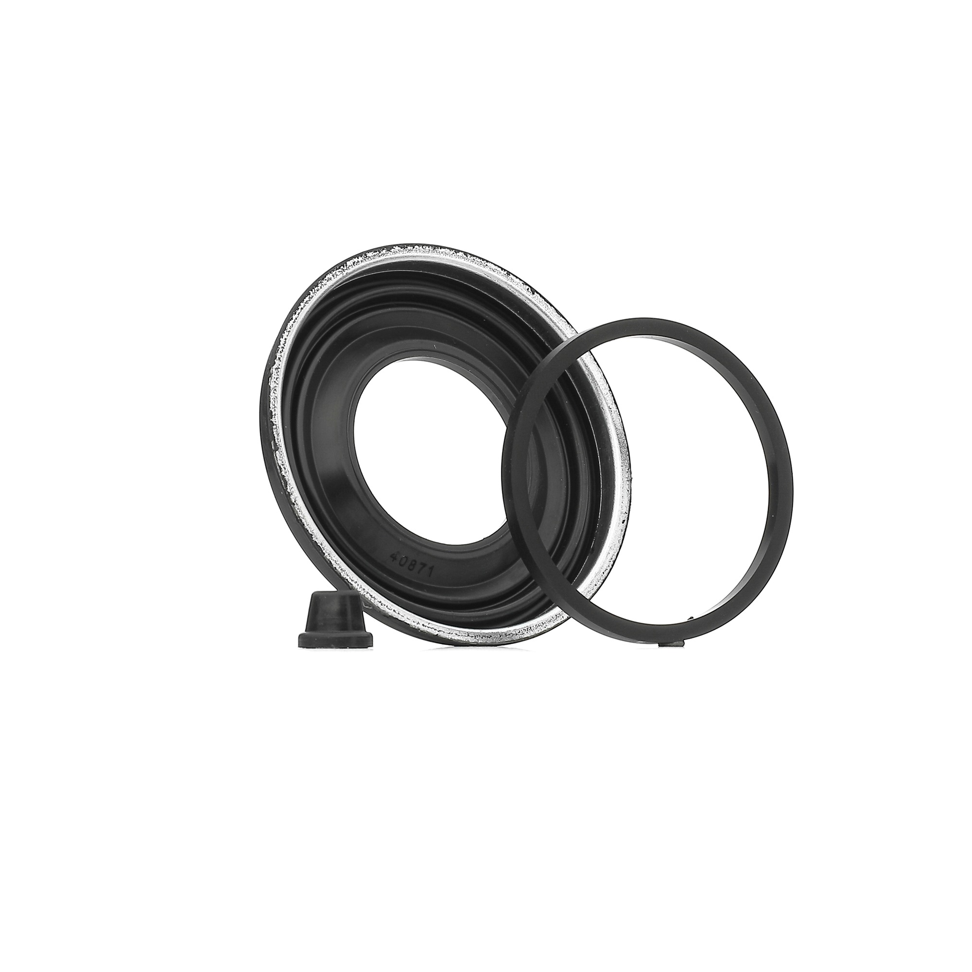RIDEX 405R0074 originele remklauw reparatieset Opel Kadett D
