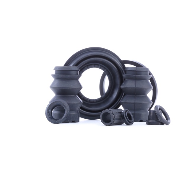 8156106 Kit di revisione della pinza freno RIDEX Abarth