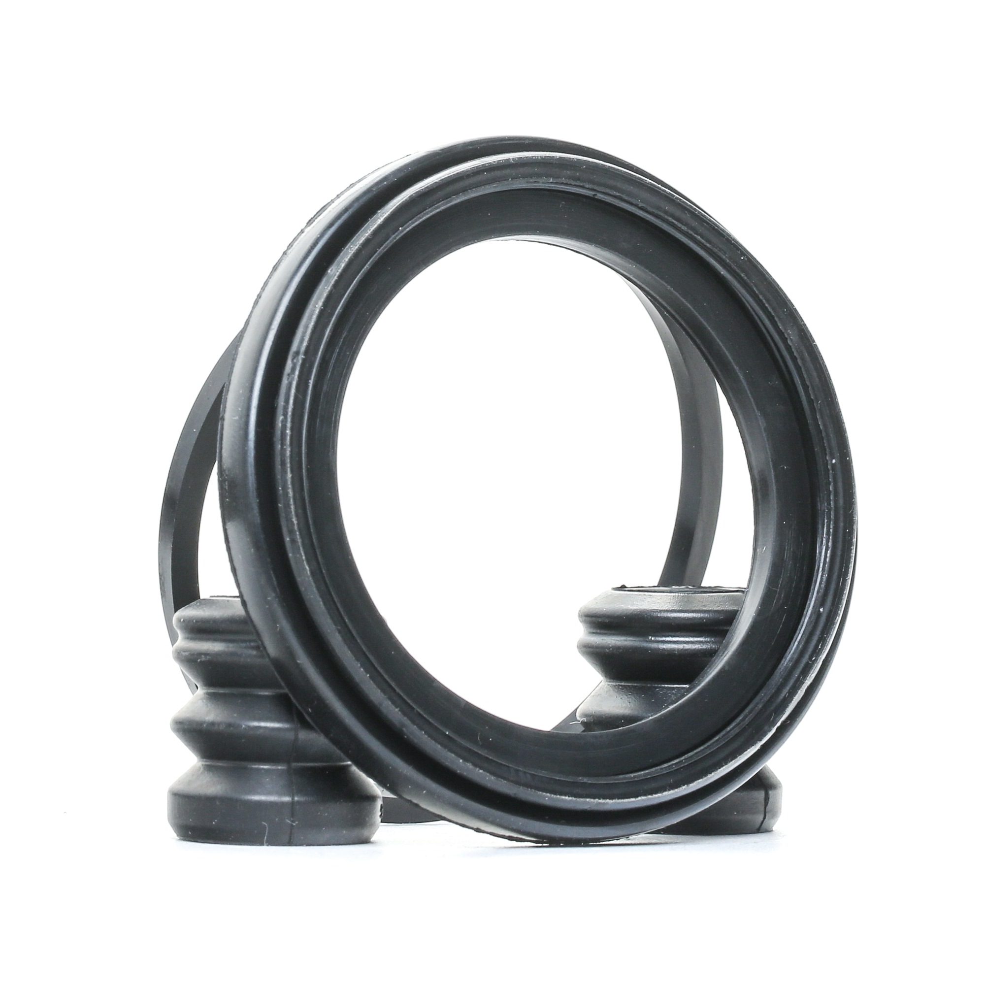 RIDEX 405R0082 Remklauw reparatieset VW T3 Bestelwagen 2.1 Syncro 95 Pk Benzine 1992