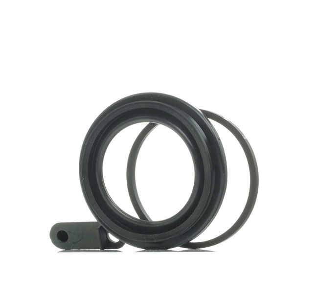 Комплект за спирачки RIDEX 405R0021