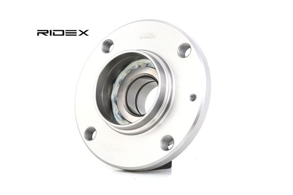 RIDEX 654W0287 Radlagersatz