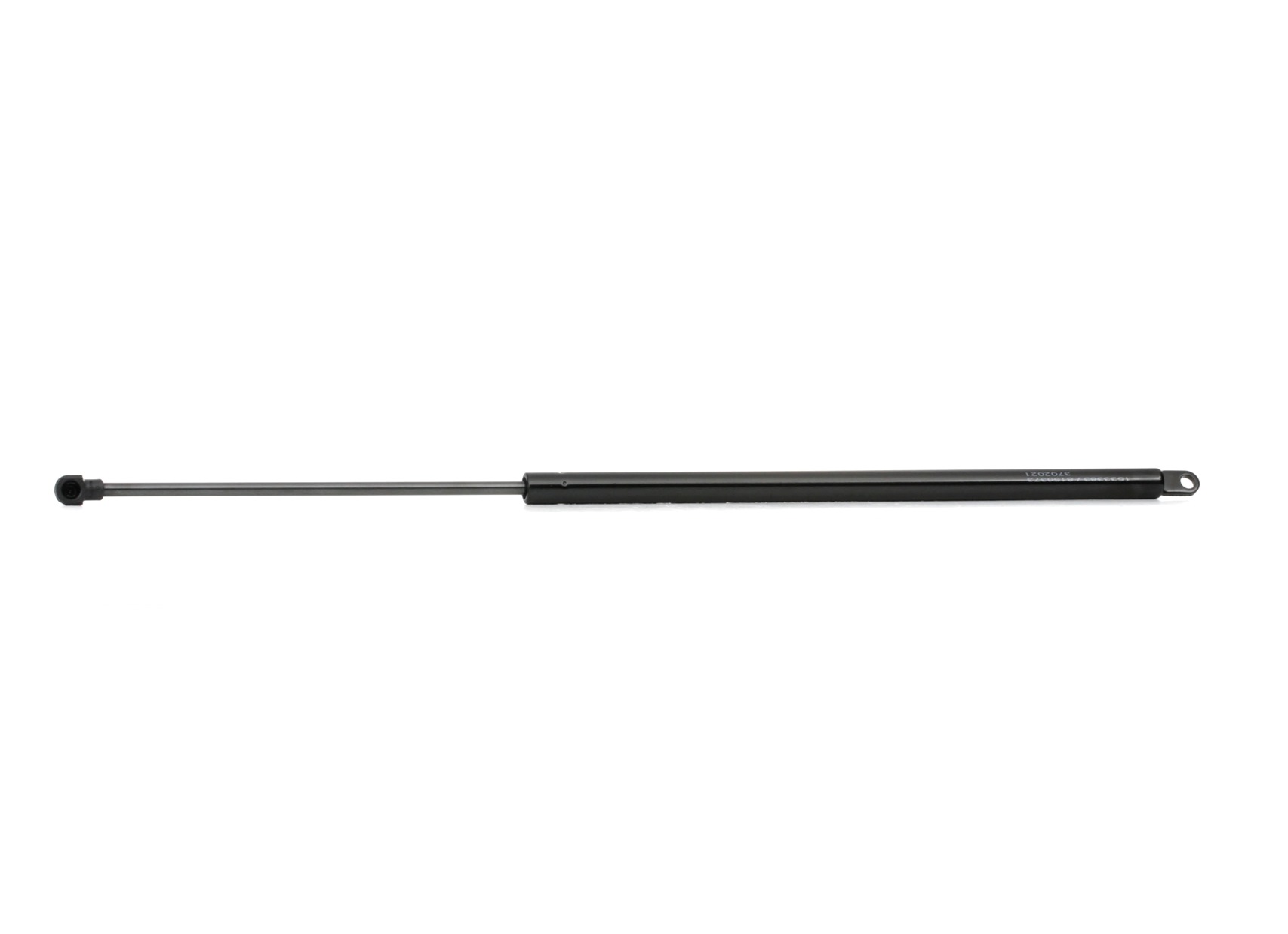 Heckklappendämpfer 219G0294 RIDEX 535827550A VW, SKODA, SEAT
