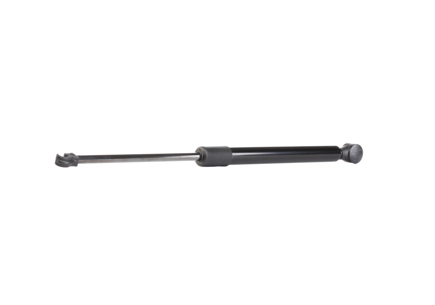Vérin de coffre 1334648 RIDEX 219G0280 OPEL, VOLVO, SAAB, CADILLAC, VAUXHALL