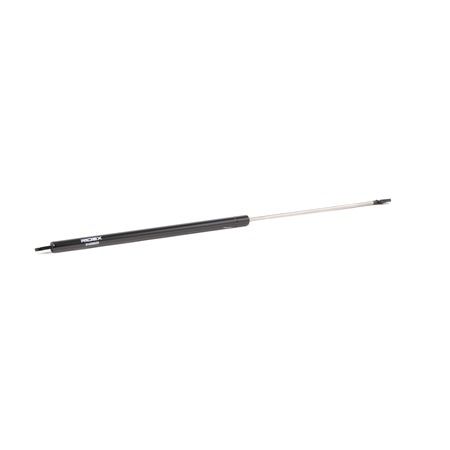 RIDEX 514G0035 Motorhaubendämpfer
